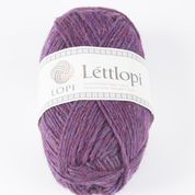 Lettlopi - alternate dye lots