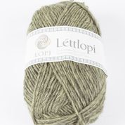 Lettlopi - alternate dye lots