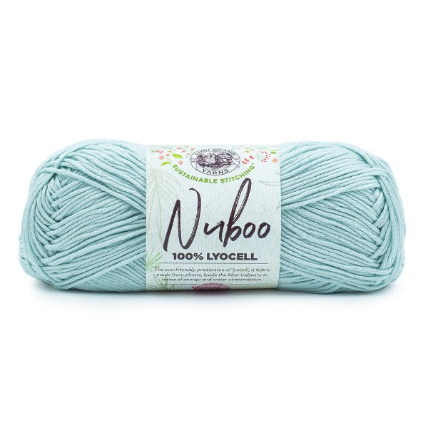     lion-brand-nuboo-bamboo-yarn-summer-vegan-knitting-crochet-yarn-LB838108-duck-egg