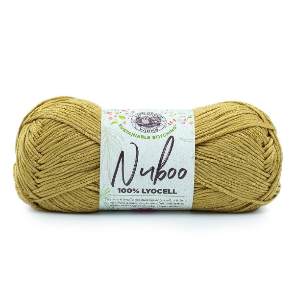         lion-brand-nuboo-bamboo-yarn-summer-vegan-knitting-crochet-yarn-LB838174-hazelnut