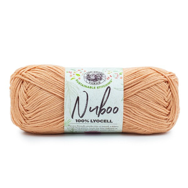     lion-brand-nuboo-bamboo-yarn-summer-vegan-knitting-crochet-yarn-LB838184-peach