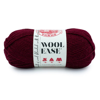 Lion Brand Wool-Ease