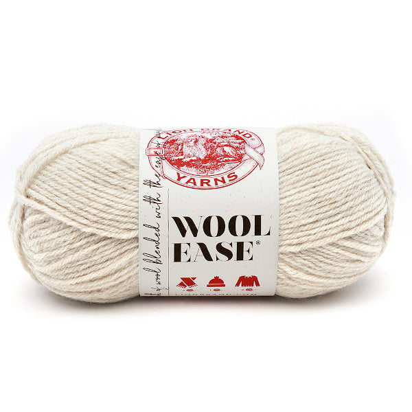 Lion Brand Wool-Ease