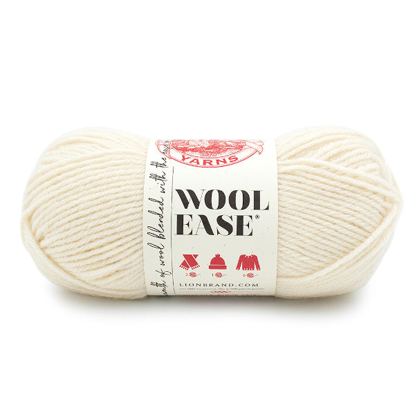 Lion Brand Wool-Ease