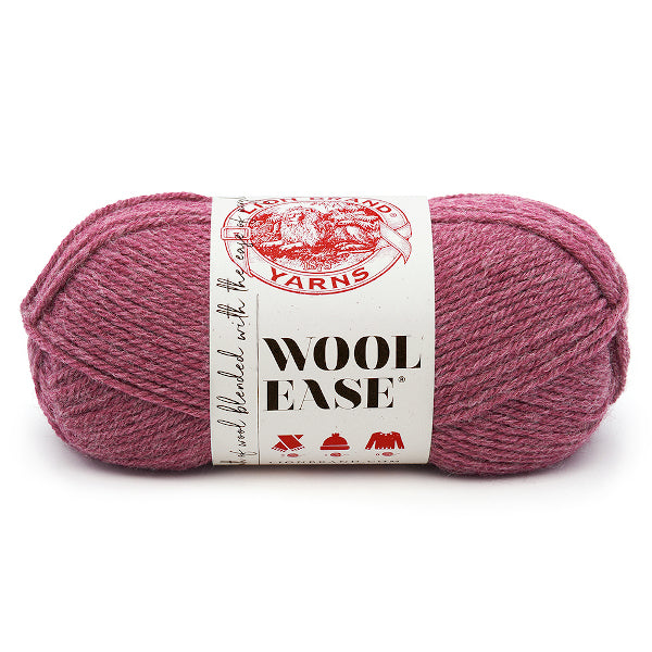 Lion Brand Wool-Ease