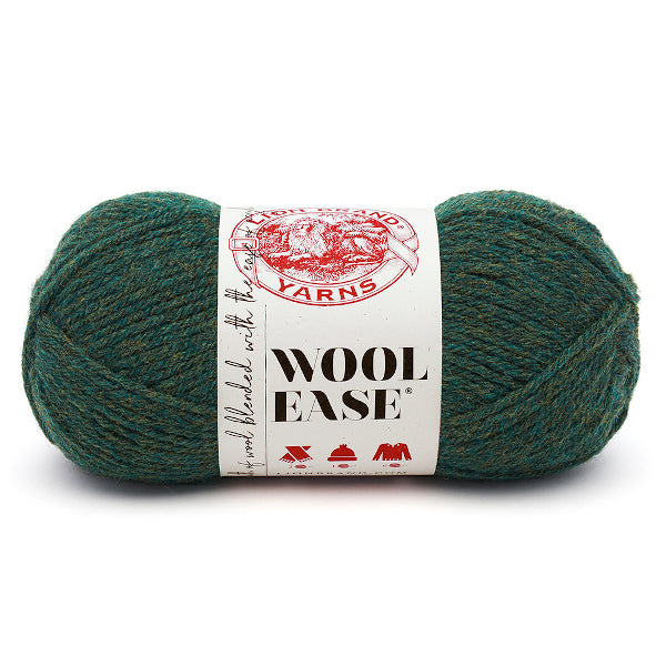 Lion Brand Wool-Ease