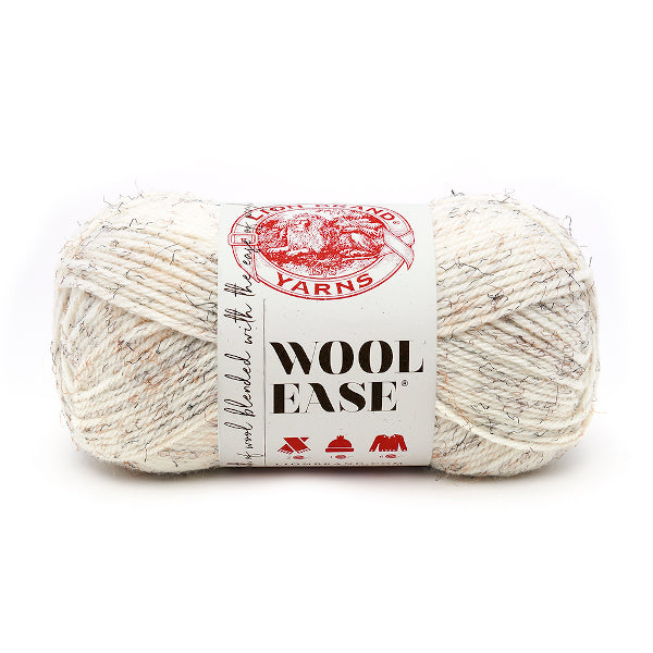 Lion Brand Wool-Ease