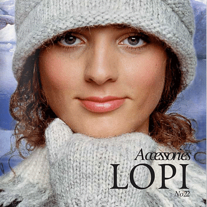 Lopi Design Books