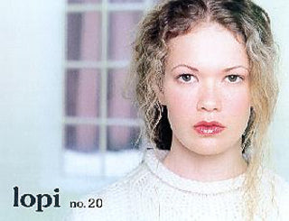 Lopi Design Books