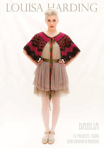 Louisa Harding 19: Dahlia