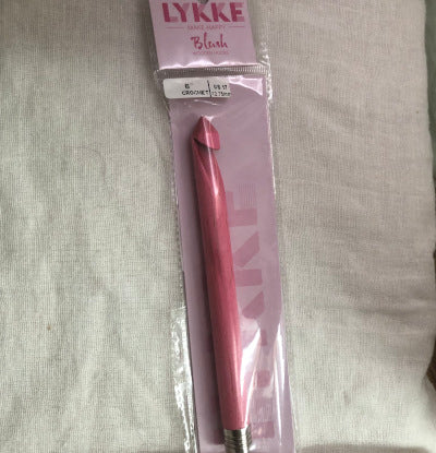 Lykke Crochet Hooks