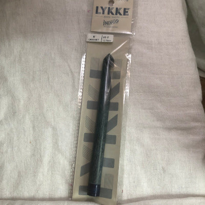 Lykke Crochet Hooks