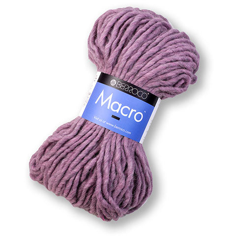 Berroco Macro - alternate dye lots