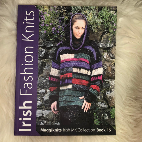 Maggiknits: The Irish MK Collection