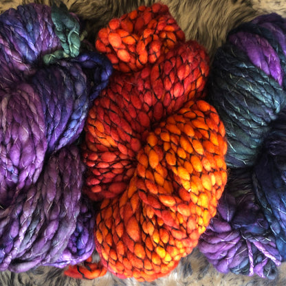 Malabrigo Caracol