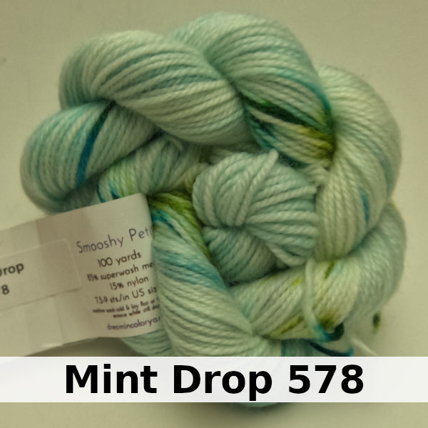 SALE Dream in Color Smooshy Petite