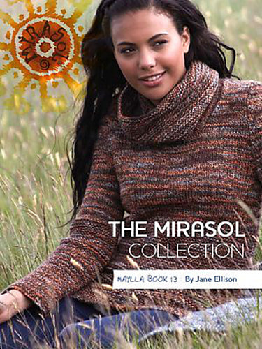 SALE The Mirasol Collection Book 13: Maylla