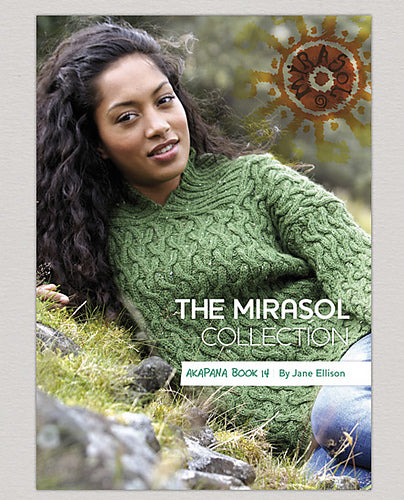 SALE The Mirasol Collection Book 14: Akapana