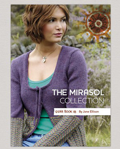 SALE The Mirasol Collection Book 18: Qina