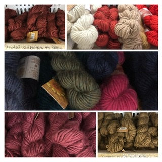 Sale Mirasol Sulka