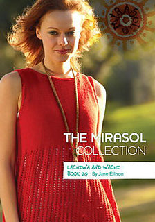 SALE The Mirasol Collection Book 20: Lachiwa and Wachi