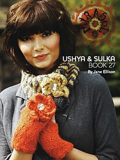 The Mirasol Collection Book 27: Ushya & Sulka