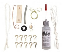 Ashford Spinning Wheel Maintenance Kit