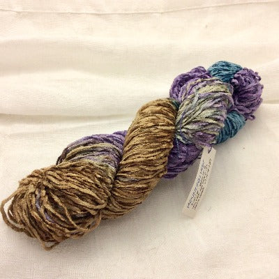 SALE Yarns Plus Hand-Painted Chenille