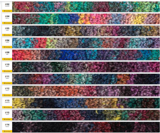 Sale Noro Kanzashi