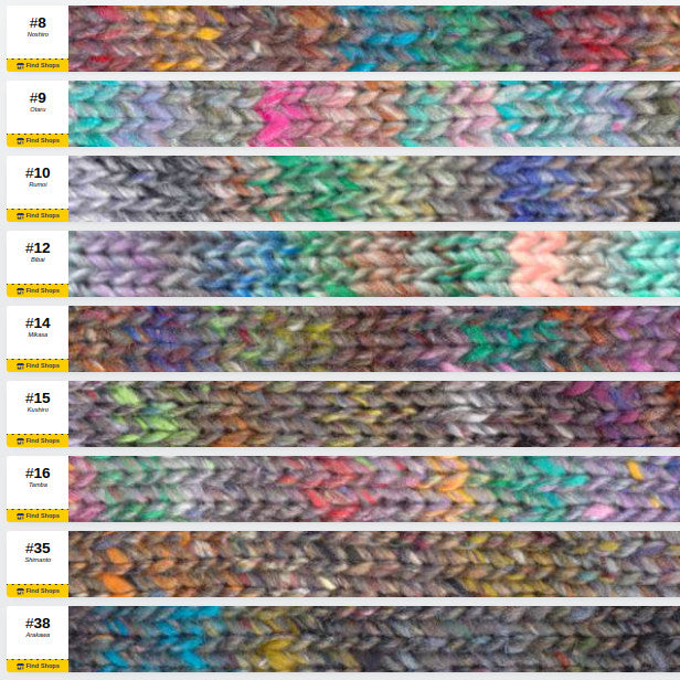 Noro Mirai