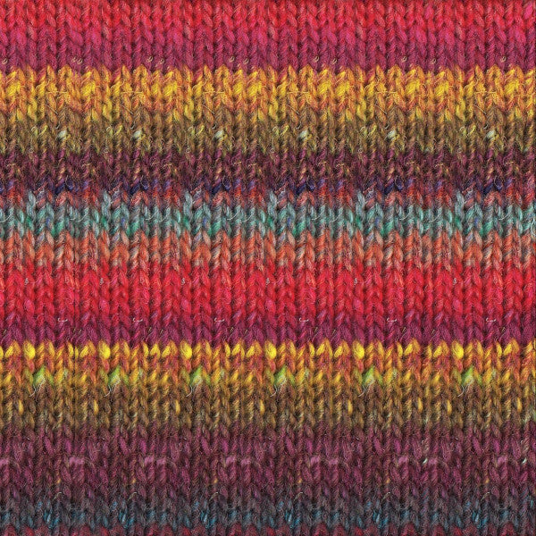 Noro Silk Garden