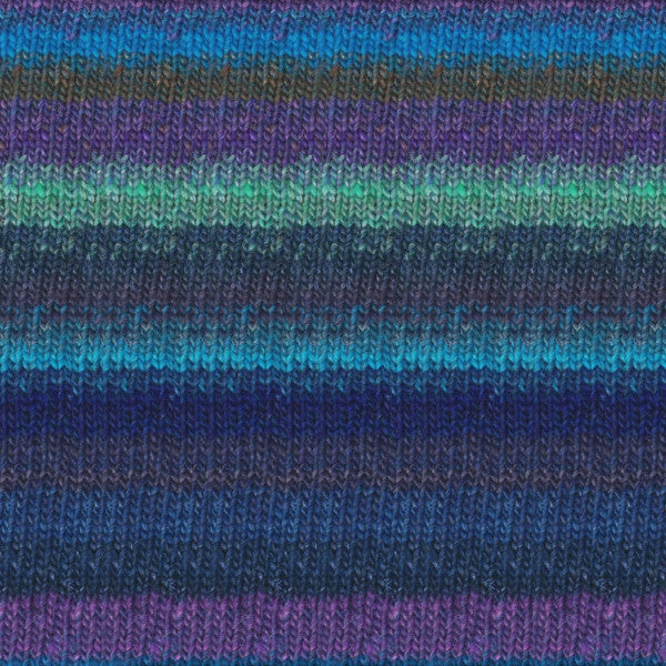 Noro Silk Garden