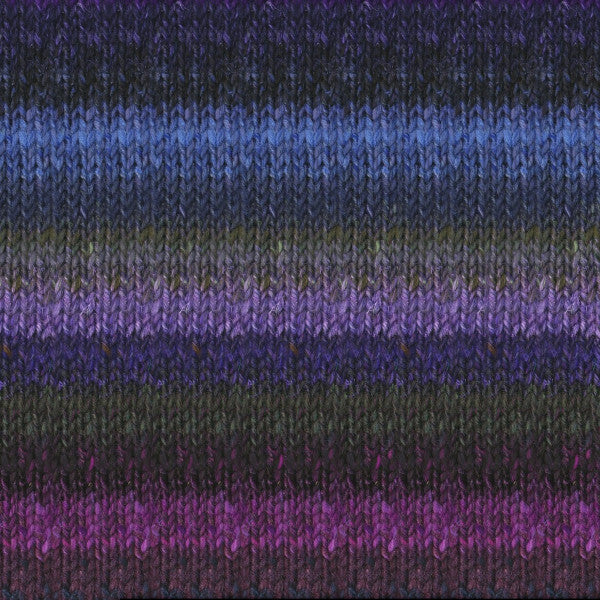 Noro Silk Garden