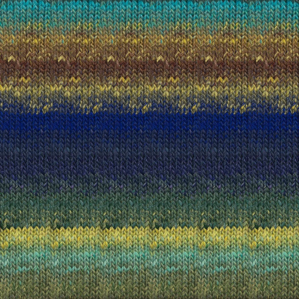 Noro Silk Garden