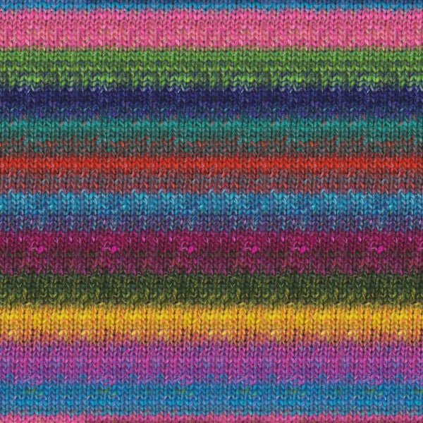 Noro Silk Garden