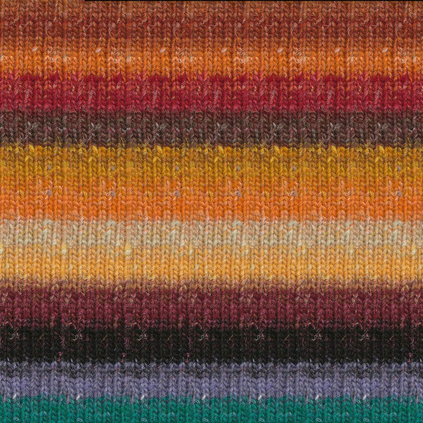 Noro Silk Garden Sock