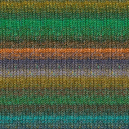 Noro Silk Garden Sock