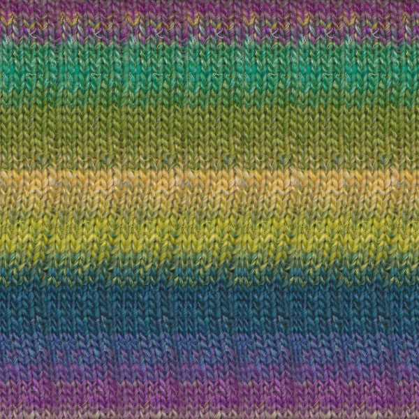 Noro Silk Garden Sock