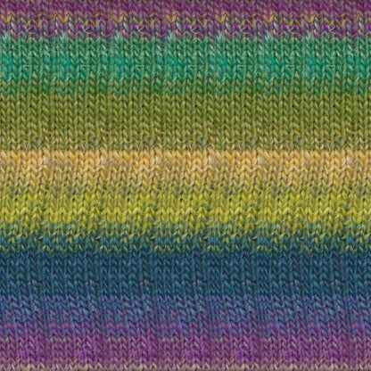 Noro Silk Garden Sock