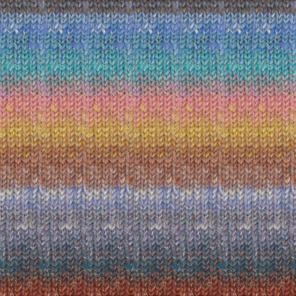 Noro Silk Garden Sock