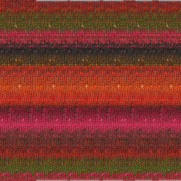 Noro Silk Garden Sock