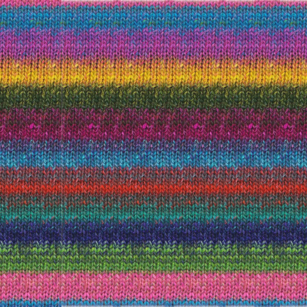 Noro Silk Garden Sock