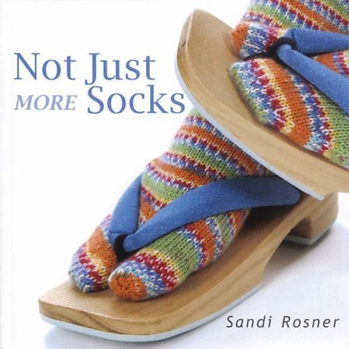 Not Just More Socks