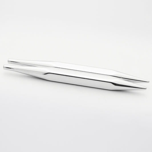 Sale Knitter's' Pride Nova Platina Cubics Interchangeable Knitting Needles Tips