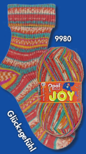 Opal Joy