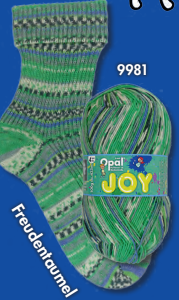 Opal Joy