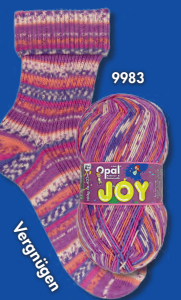 Opal Joy