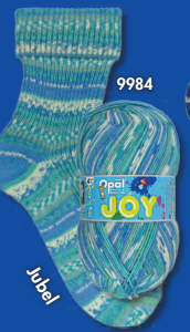 Opal Joy