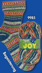 Opal Joy