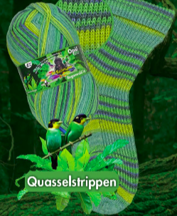 Opal Regenwald 16 -  Die Rasselbande